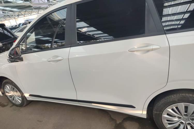 Used Wuling Jiachen 2022 1.5L Manual Enjoyment Elite Model