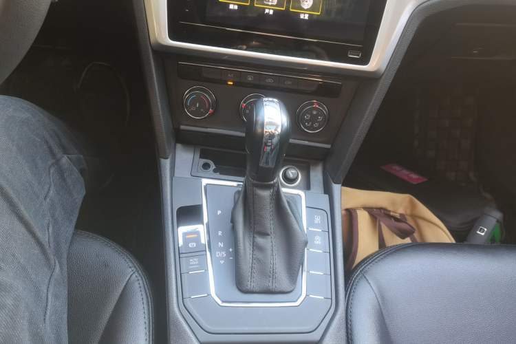 Used Volkswagen Lamando 2021 230TSI DSG Fashion Edition
