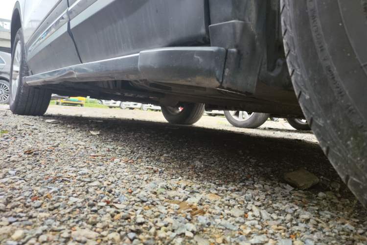 Used Changan CS75 2017 Shangkui Edition 1.5T Automatic Fengxiang Model
