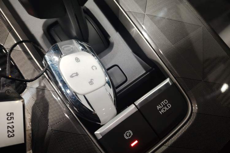 Used GAC Trumpchi EMPOW 2024 270T DCT Yingbao S Edition
