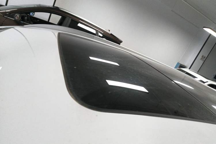 Used Chery Tiggo 8 2020 Facelifted Version 290TGDI Automatic Elite Edition