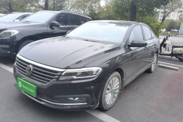 Used Volkswagen Lavida 2021 1.5L Automatic Comfort Edition