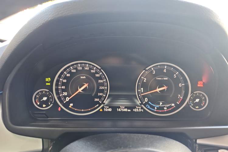 Used BMW X5 2017 xDrive35i Middle East
