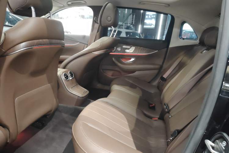 Used Mercedes-Benz E-Class 2022 Updated E 300 L Luxury Edition