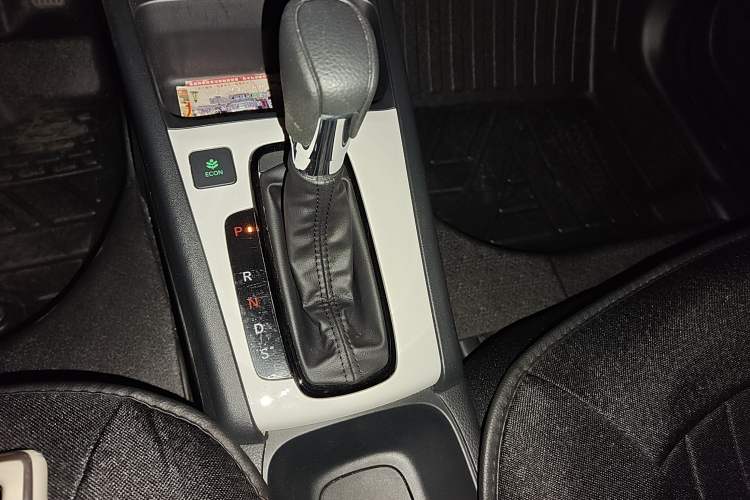 Used Honda Fit 2023 1.5L CVT Trend Edition
