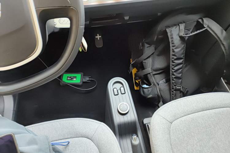 Used Wuling Hongguang MINIEV 2022 Macaron Premium Model – Lithium Iron Phosphate
