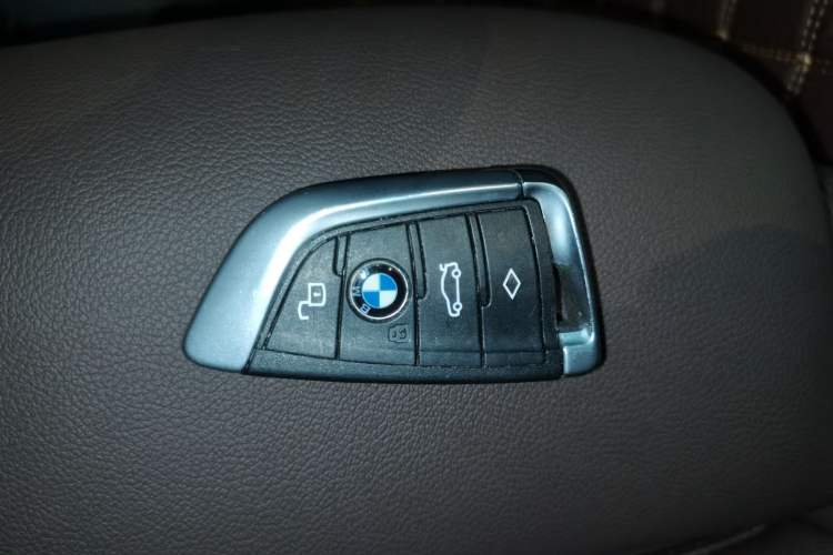 Used BMW 3 Series 2020 320Li M Sport Package