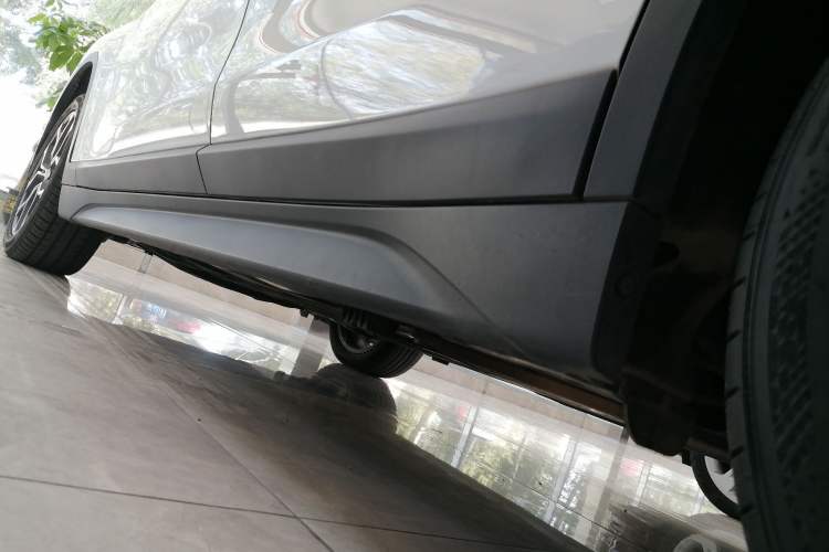 Used BMW X1 2022 sDrive25Li Leading Model