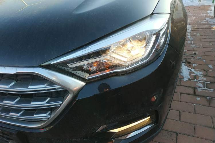 Used Sinotruk VGV U70 2020 1.5T Automatic Smart Enjoyment Elite Navigation Version 7 Seats
