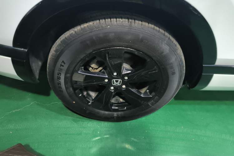 Used Honda Breeze 2021 240TURBO CVT 2WD Prestige Edition
