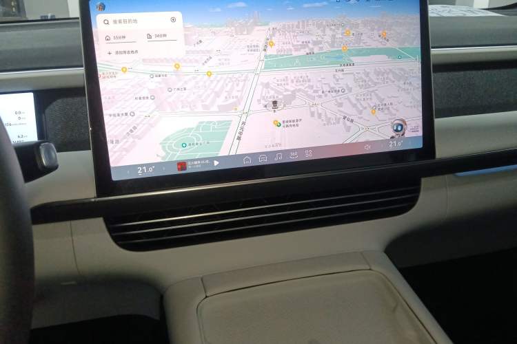 Used XPeng G6 2023 580 Long-Range Max