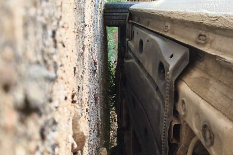 Used Volkswagen Golf 2014 1.6L Automatic Fashion Model
