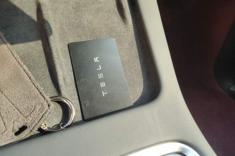 Used Tesla Model Y 2022 Performance High-Performance All-Wheel-Drive Version