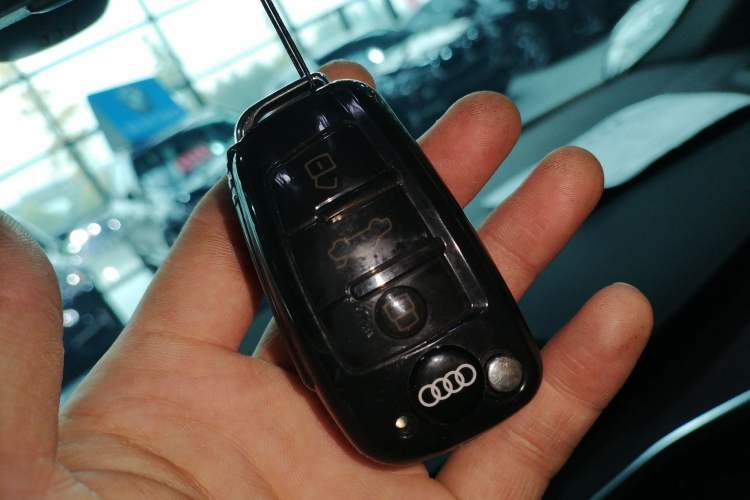 Used Audi Q3 2023 45 TFSI quattro Fashion Dynamic Edition