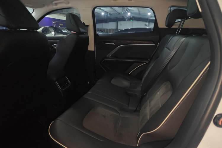 Used Haval H6 2023 National Trend Edition 1.5T Automatic Champion Version
