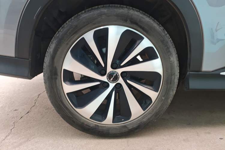 Used BYD Song PLUS New Energy 2023 Champion Edition DM-i 110KM Flagship PLUS
