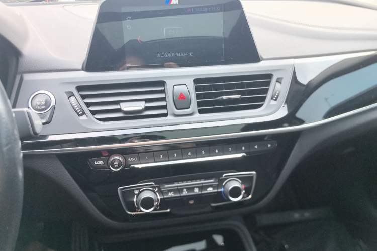 Used BMW 1 Series 2018 118i Sport Edition
