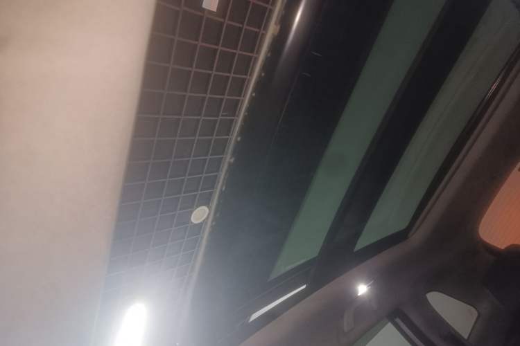 Used Changan CS75 PLUS 2021 2.0T Automatic Pilot Version
