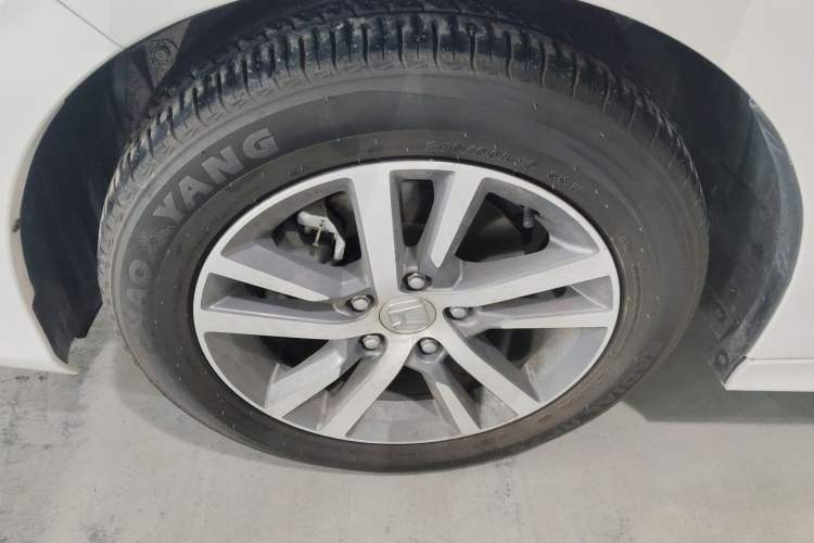 Used Honda Civic 2023 240TURBO CVT Dynamic Edition
