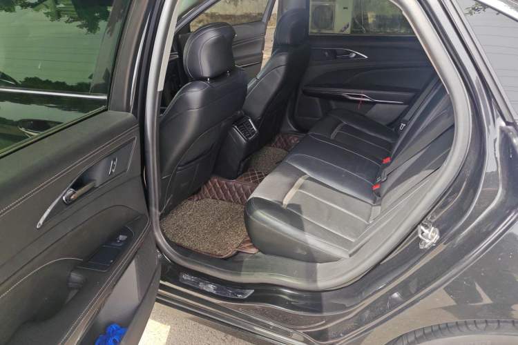 Used Ford Taurus 2015 EcoBoost 245 Luxury Model
