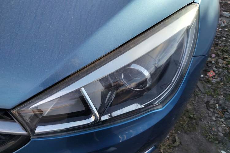 Used Chery Arrizo 5 2016 1.5L CVT Trendsetting Edition