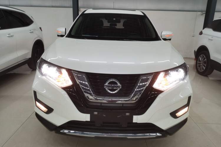 Used Nissan X-Trail 2021 2.0L CVT 2WD XL Premium Commemorative Edition

