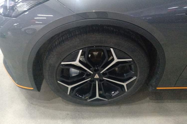 Used Deepal SL03 2025 Extended-Range Sporty Version
