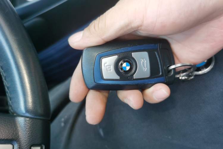 Used BMW 1 Series 2015 120i Sport Design Package
