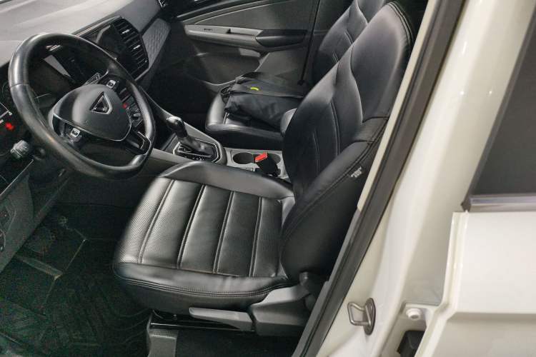 Used Jetta VS7 2020 1.4T Automatic Entry-Level Trim
