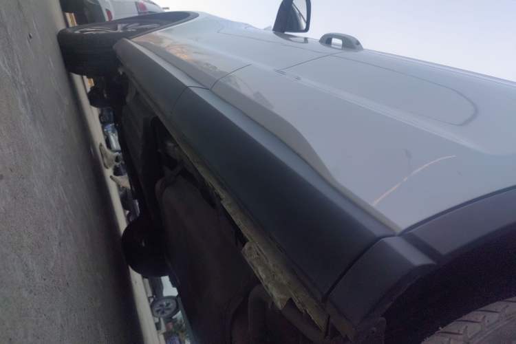 Used BYD Song Pro 2019 1.5T Automatic Luxury Model
