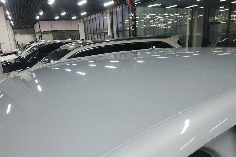 Used Leapmotor B10 2025 510 Comfort Edition