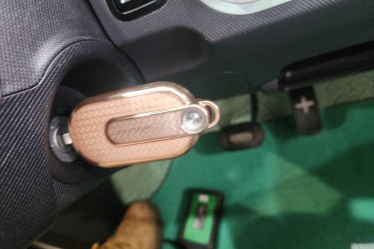 Used Wuling Hongguang MINIEV 2022 Enjoy Edition Lithium Iron Phosphate
