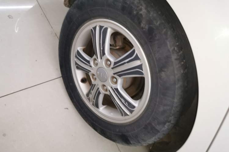 Used Kia Forte 2016 1.6L AT GL
