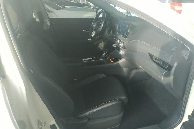 Used Nissan Sylphy 2022 1.6L XL CVT Enjoyment Edition
