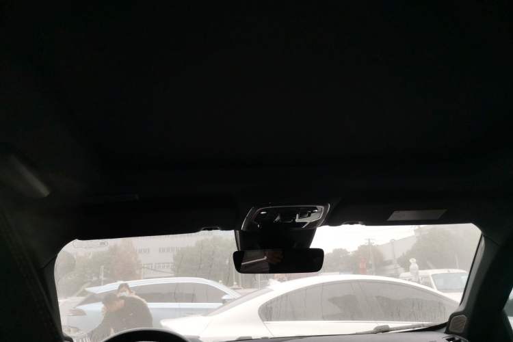 Used Lynk & Co 01 2023 1.5TD EM-F PM
