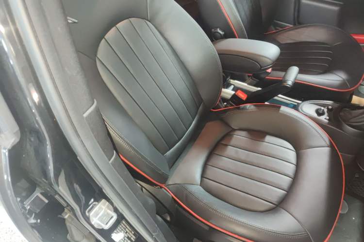 Used  JCM COUNTRYMAN 2014 1.6T JOHN COOPER WORKS ALL4
