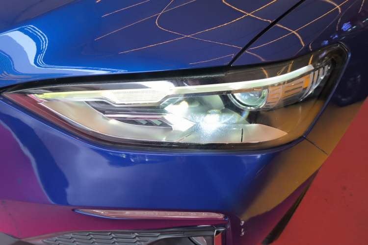 Used Haval F5 2018 1.5T i-Type
