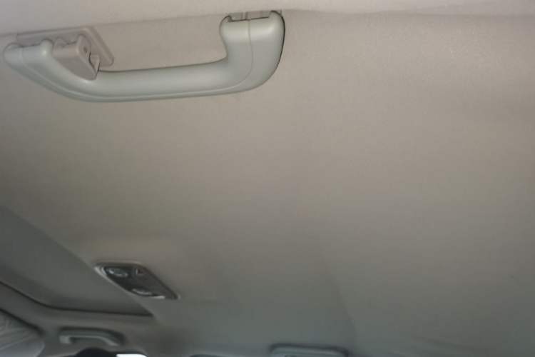 Used Geely Auto Emgrand 2015 Sedan 1.3T Manual Upward Edition
