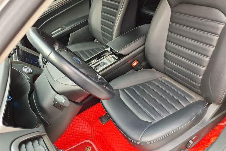 Used Ford Mondeo 2020 EcoBoost 180 Stylish Model
