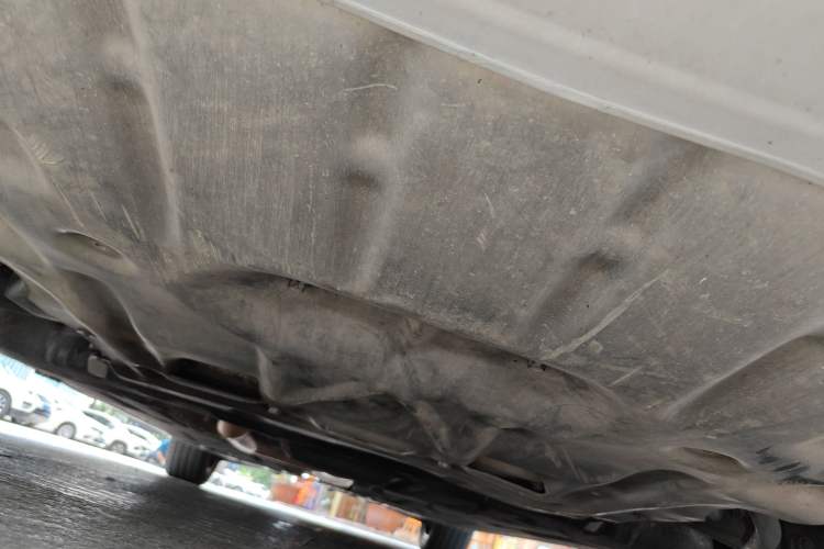 Used BMW 5 Series 2014 525Li Leading Model