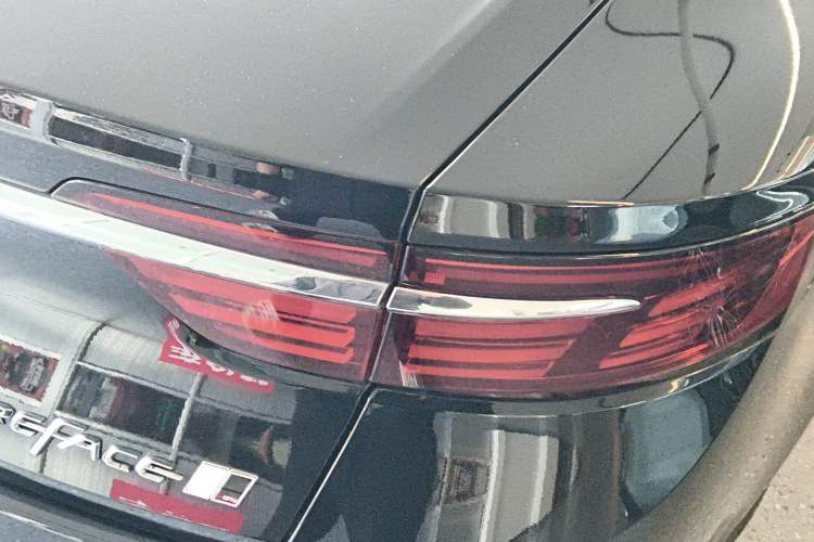 Used Geely Auto Preface 2025 Dongfang Yao 1.5TD Fuyao Edition