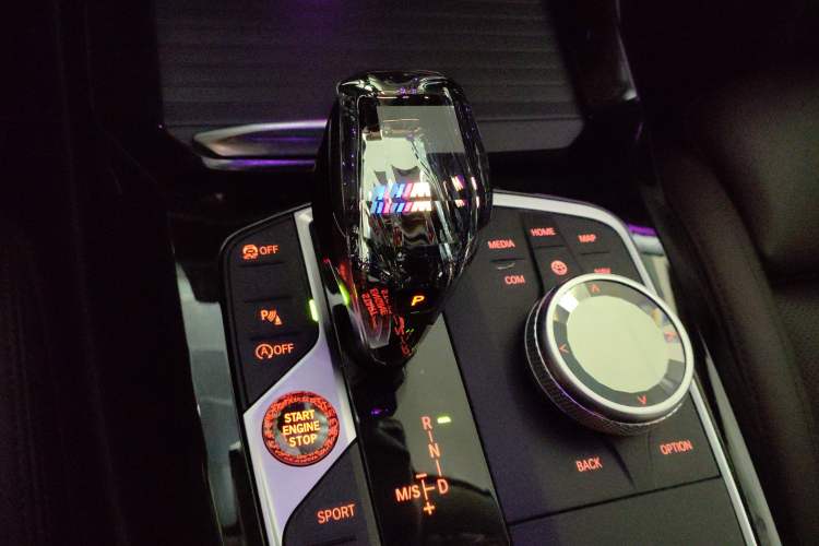 Used BMW X3 2022 xDrive25i M Sport Package
