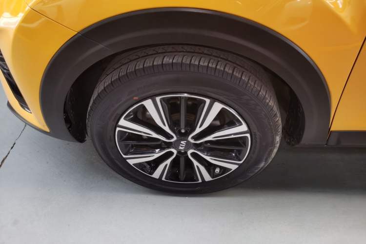 Used Kia kx1 Stonic 2019 1.4L Automatic Fun Edition China VI
