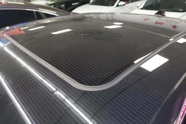 Used Cadillac CT5 2022 28T Luxury Version (Standard Edition)