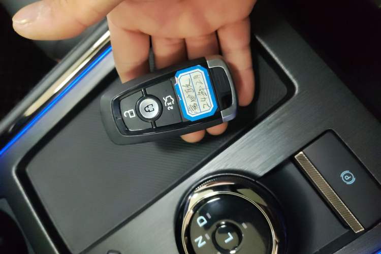 Used Ford Mondeo 2023 EcoBoost 245 Ultimate Model
