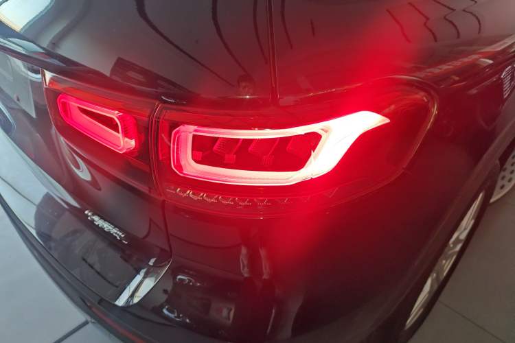 Used Mercedes-Benz GLB 2023 GLB 200 Fashion Model
