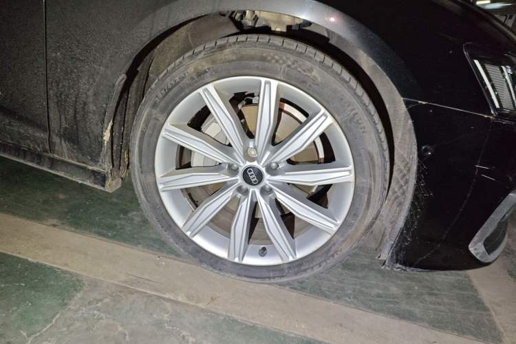 Used Audi A6L 2023 45 TFSI Prestige Dynamic Edition