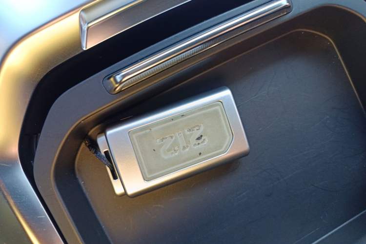 Used  T01 2024 2.0T Explorer
