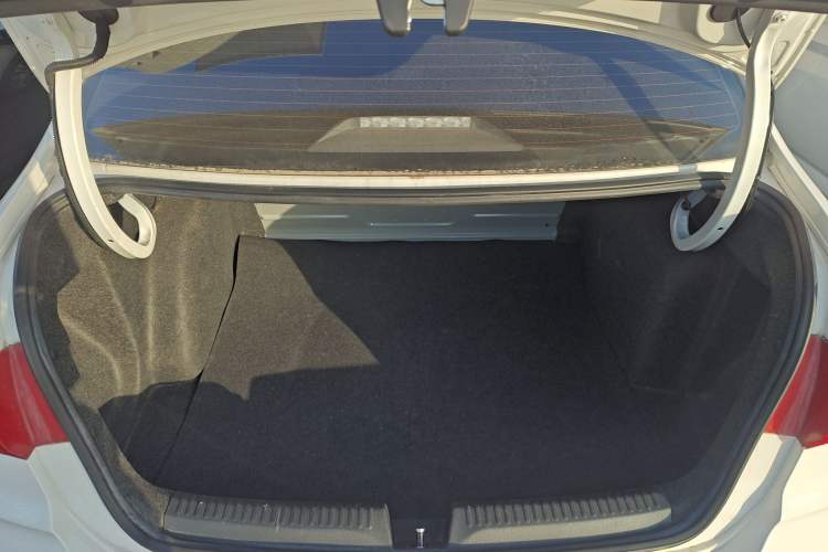 Used Volkswagen Santana 2021 1.5L Manual Fashion Edition