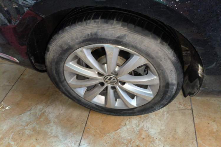 Used Volkswagen Magotan 2016 1.8TSI Smart Comfort Model